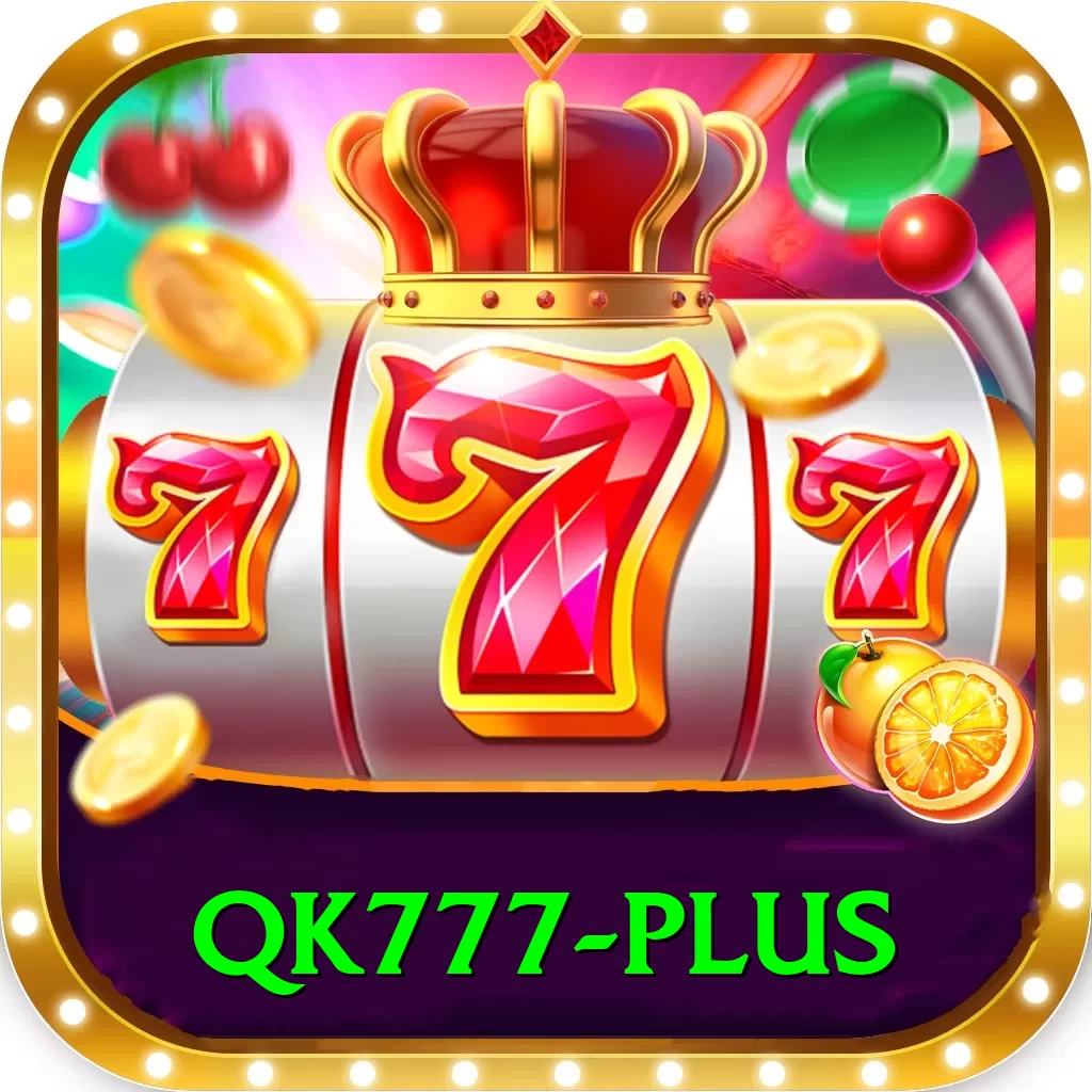 qk777 Pro1 v1.2.1 - 2