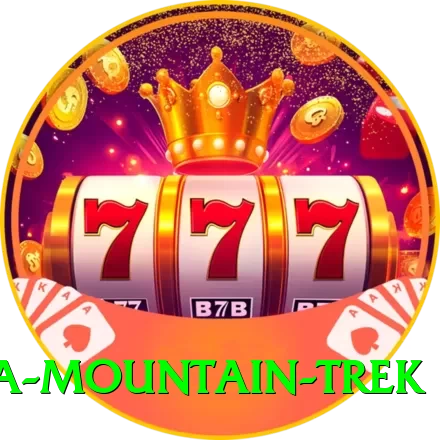 quetta mountain trek Plus v1.6.8 - 2