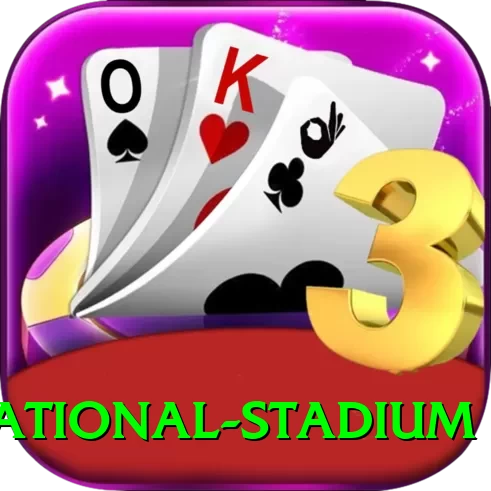rajiv gandhi international stadium Apps (Tools & Injectors) Turbo v5.8.5 - 2
