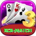 rcb match App