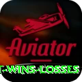 recent wins losses Max Pro v4.4.0