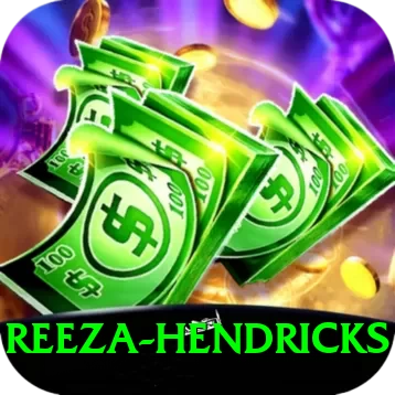 reeza hendricks Master Pro v1.2.7 - 2