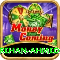 rehan ahmed Gold Edition v3.6.3