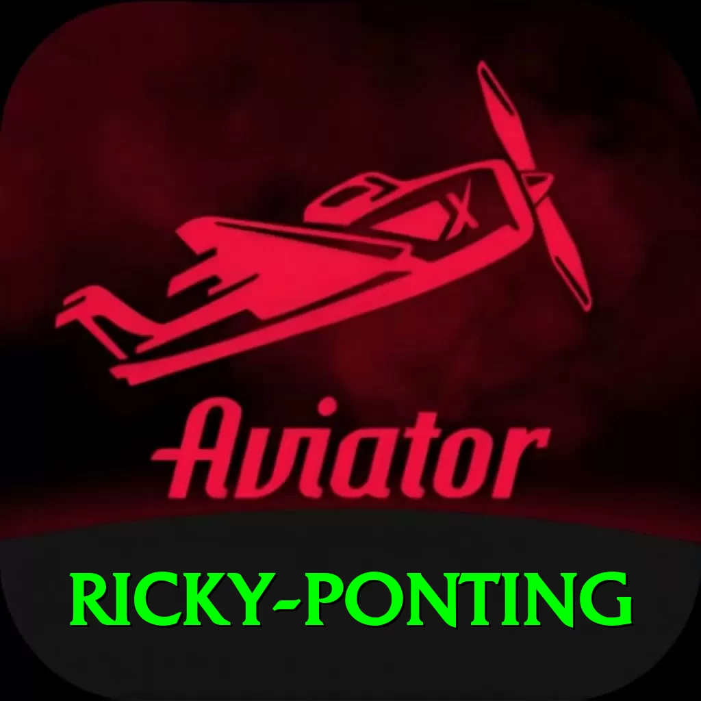 ricky ponting Max v4.8.0 - 2