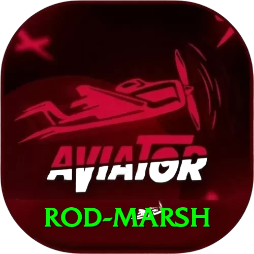 rod marsh Max v5.0.0 - 2