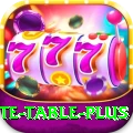 roulette table - Slots Gold