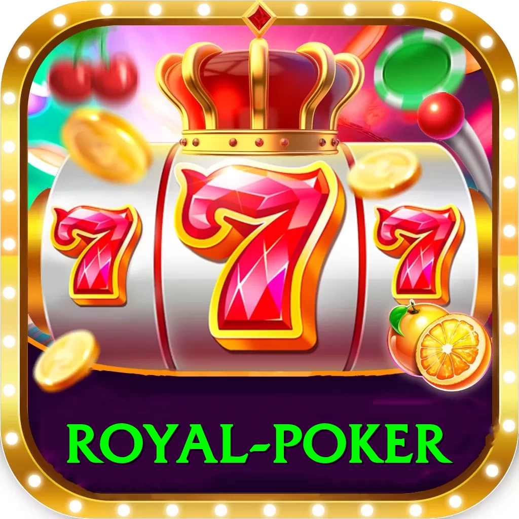 royal poker Apps (Tools & Injectors) Plus v1.3.0 - 2