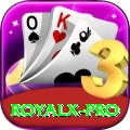 royalx - Deluxe v2.0.7