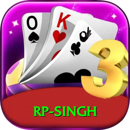 rp singh Deluxe v5.8.3 - 2