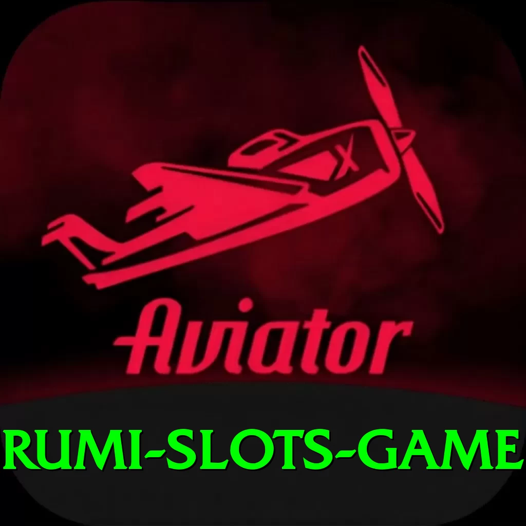 Rumi Slots Game Games (Casino & Earning) VIP v1.9.0 - 2