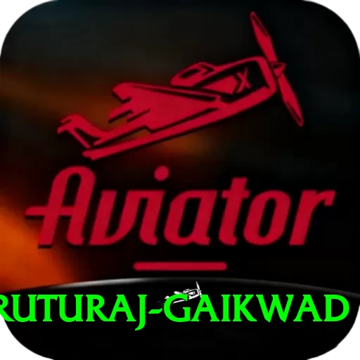 ruturaj gaikwad Max v3.3.3 - 2