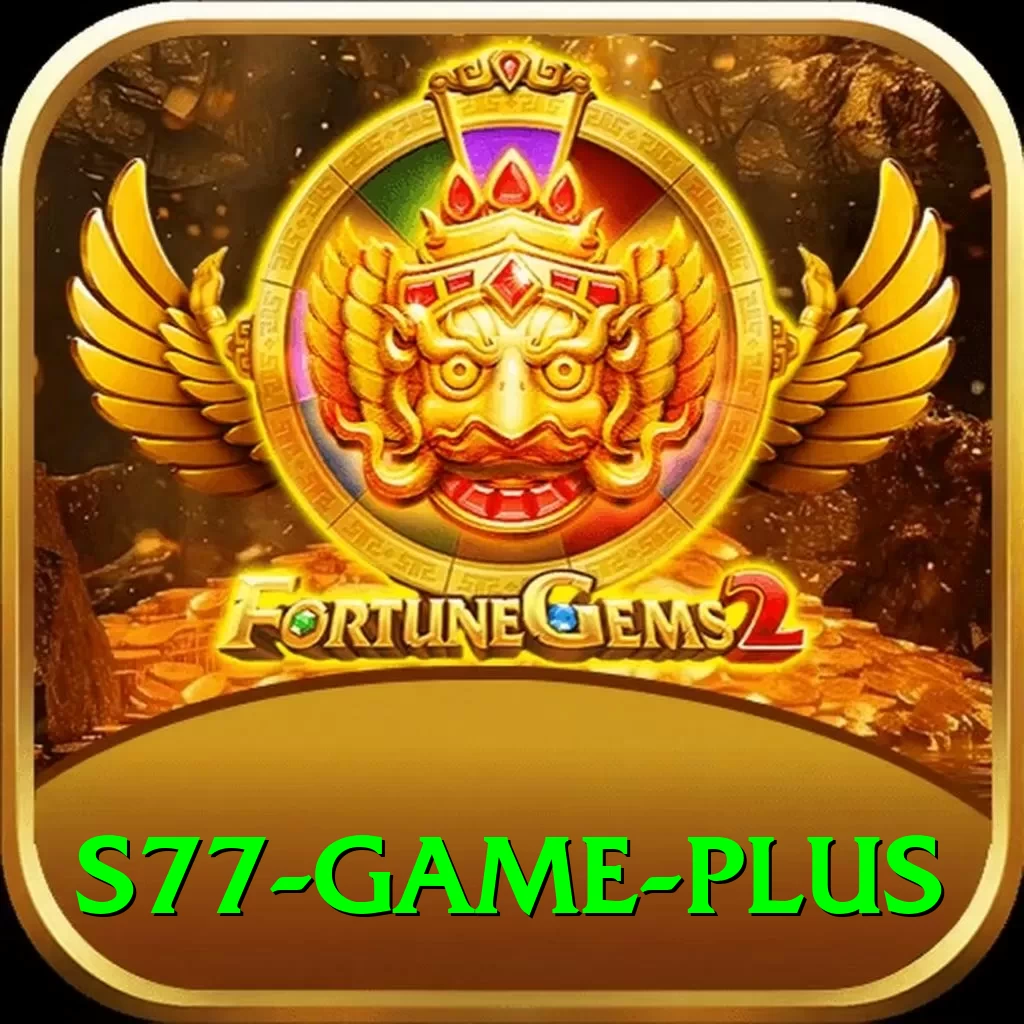 s77 game Gold Edition v3.0.0 - 2