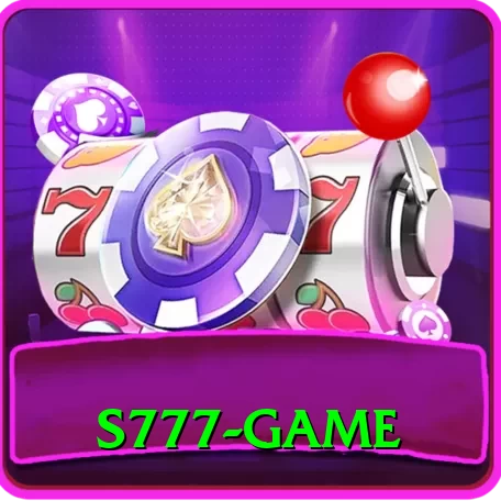 s777 game Ultimate vv5.4.4 - 2