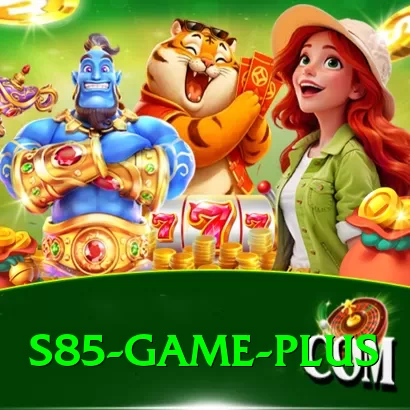 S85 Game - Ultimate Earning App - 2