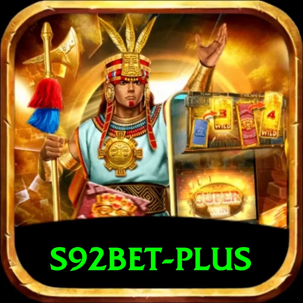 s92bet Gold Edition v1.1.8 - 2