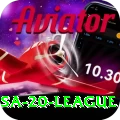 sa 20 league Games (Casino & Earning) Ultimate v5.4.3