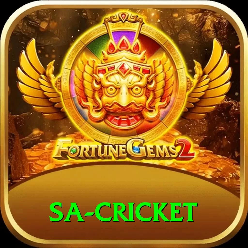 sa cricket VIP v3.2.1 - 2