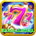 sa20 league Plus Edition v2.1.7