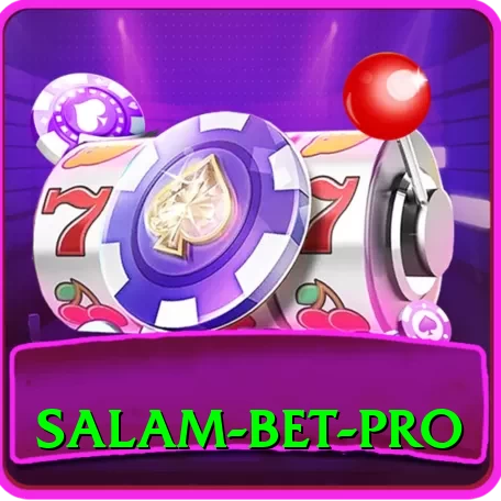 salam bet - Max Earning App - 2