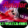 salt water fish Gold v1.4.5
