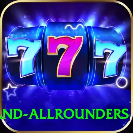 scotland allrounders VIP v5.0.3 - 2