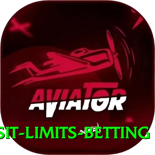 set deposit limits betting Games (Casino & Earning) VIP v2.0.0 - 2