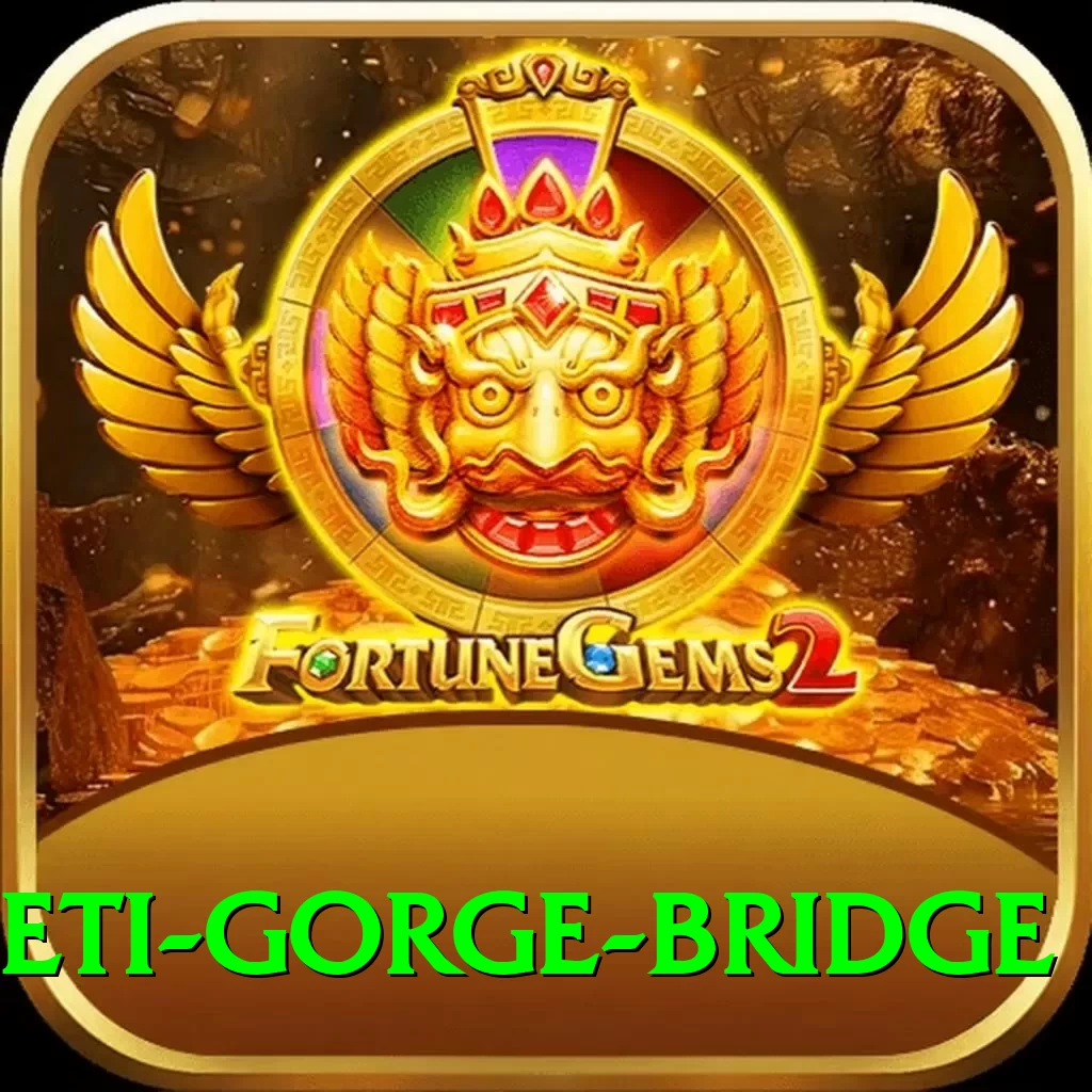 seti gorge bridge Max Pro v5.2.1 - 2