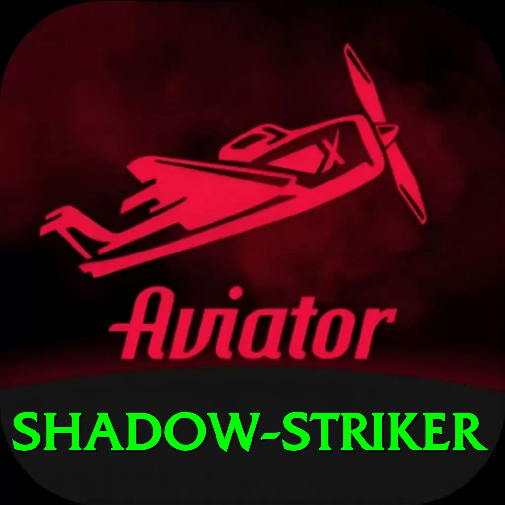 shadow striker Gold v5.6.8 - 2