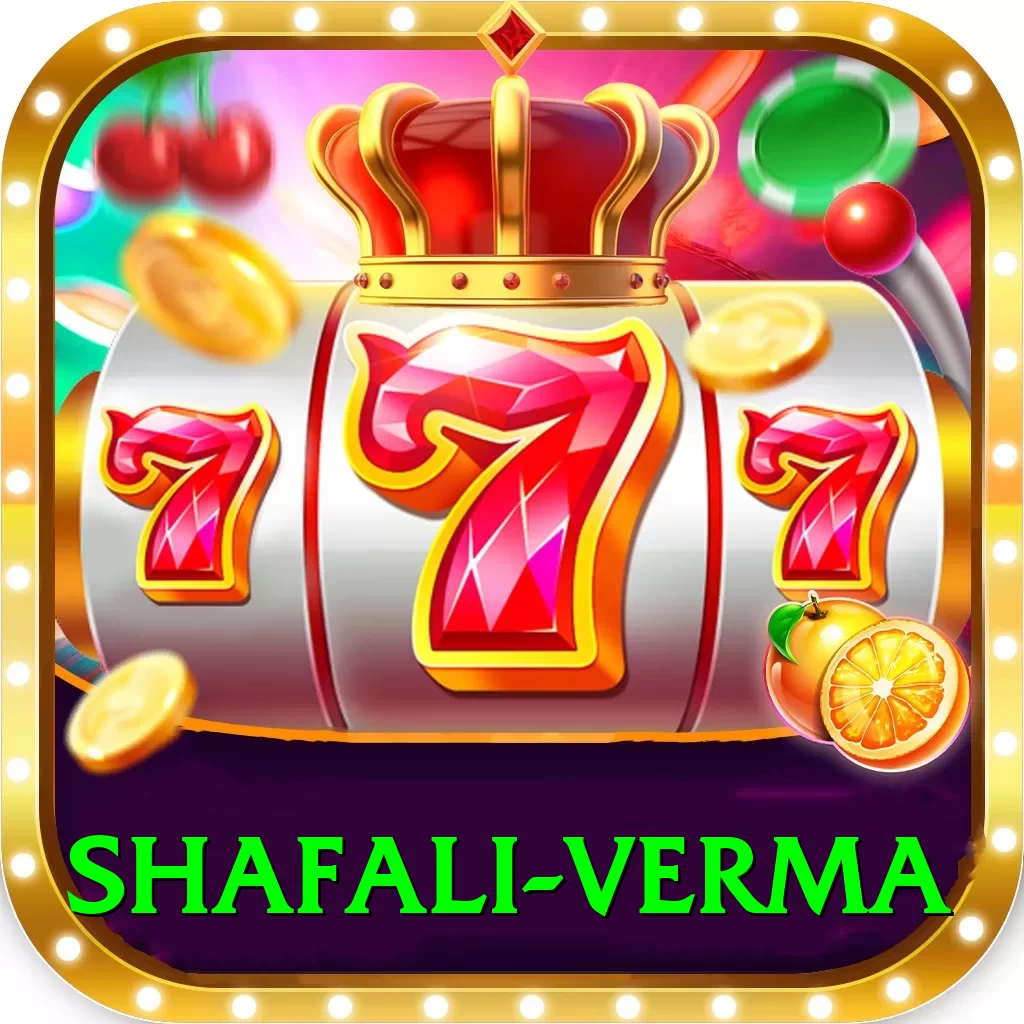 shafali verma Max v2.9.1 - 2