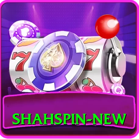 ShahSpin King Jackpot - 2