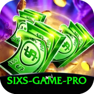 sixs game Pro Gaming App - 2