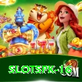 slotspk 16 Master Pro v3.6.3