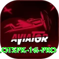 slotspk 16 Game Pro v5.2.4