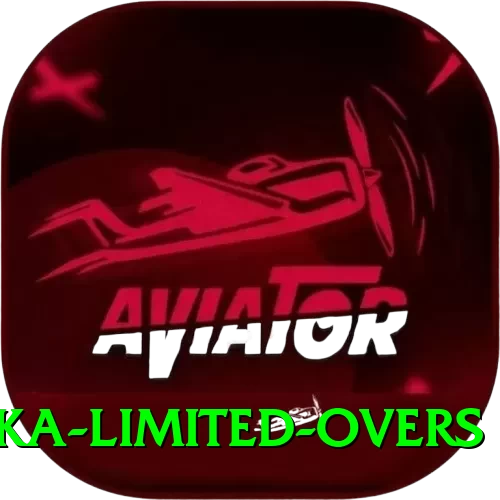 sri lanka limited overs Premium v2.3.7 - 2