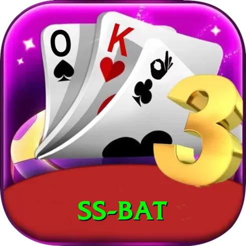 ss bat Gold Edition v3.0.3 - 2