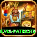 st kitts nevis patriots Master Pro v2.2.9