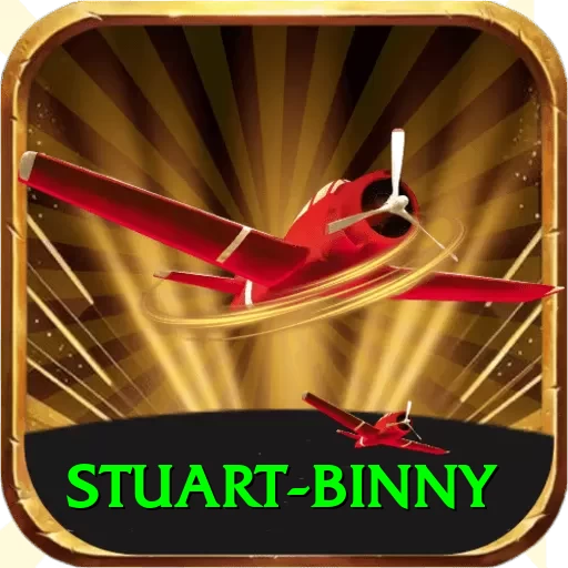 stuart binny Apps (Tools & Injectors) Ultimate v1.3.7 - 2