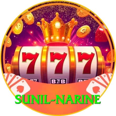 sunil narine Deluxe Pro v2.4.8 - 2