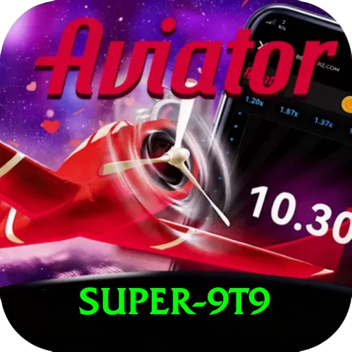 super 9t9 Elite Pro v4.0.5 - 2