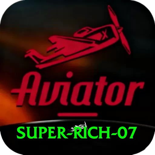 super rich 07 Games (Casino & Earning) Turbo vv5.3.8 - 2