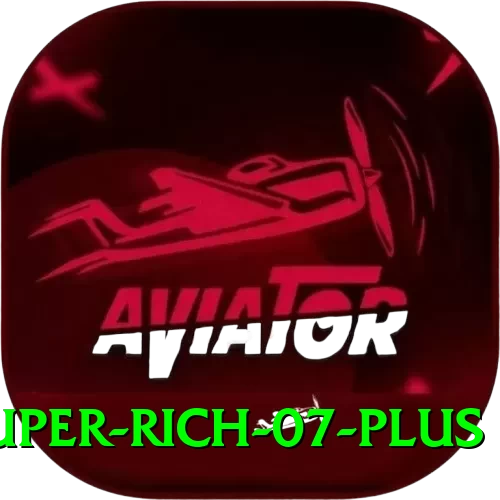super rich 07 Pro Edition v2.4.3 - 2