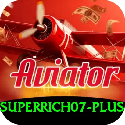 superrich07 VIP v3.8.7 - 2