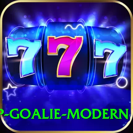 sweep goalie modern Plus v1.5.5 - 2