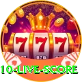 t10 live score Gold v4.1.6