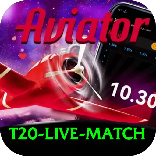 t20 live match Pro v5.0.6 - 2