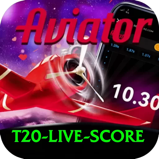 t20 live score Premium v1.8.1 - 2