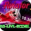 t20 live score Premium v1.8.1