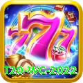 t20 wc 2022 Gold Edition v1.6.1
