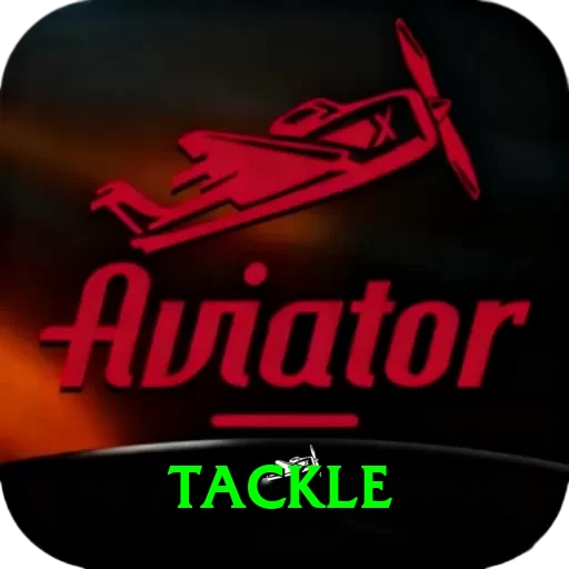 tackle Deluxe v5.3.3 - 2