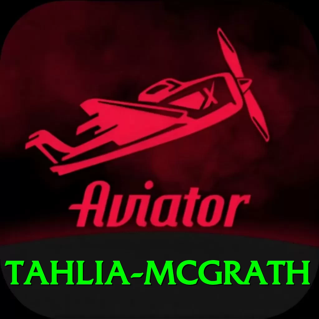 tahlia mcgrath Pro1 v1.9.1 - 2